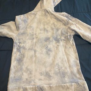Old navy tie dyed hoodie